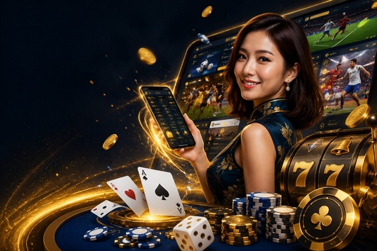 3cgame